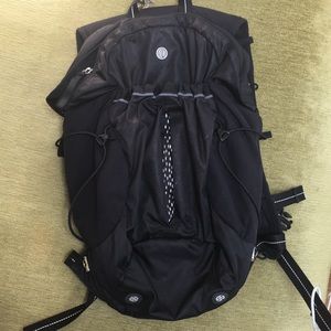 Lululemon city backpack
